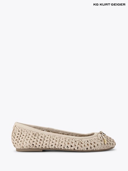 KG Kurt Geiger Mya Pumps (F88034) | R$ 780