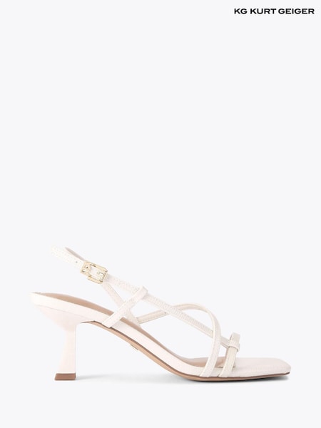 KG Kurt Geiger Sierra Sandals (F88039) | €152