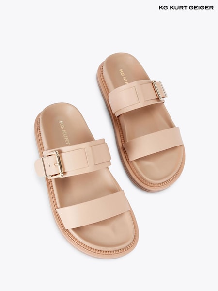 KG Kurt Geiger Rainey Sandals (F88044) | ₪397