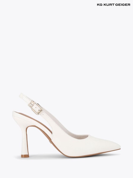 KG Kurt Geiger Adina Shoes (F88057) | R$ 780