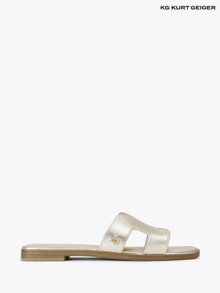 KG Kurt Geiger Raven Sandals (F88064) | €113