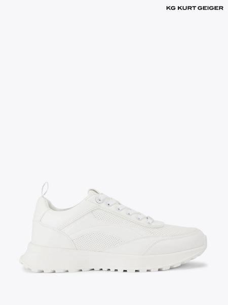 KG Kurt Geiger Kai Trainers (F88065) | R$ 780