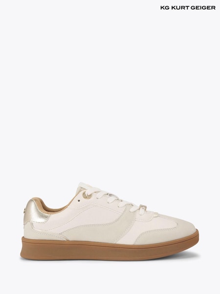 Bela - KG Kurt Geiger Legacy Trainers (F88079) | € 91
