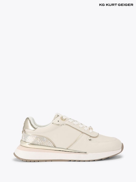 KG Kurt Geiger List Trainers (F88080) | €105