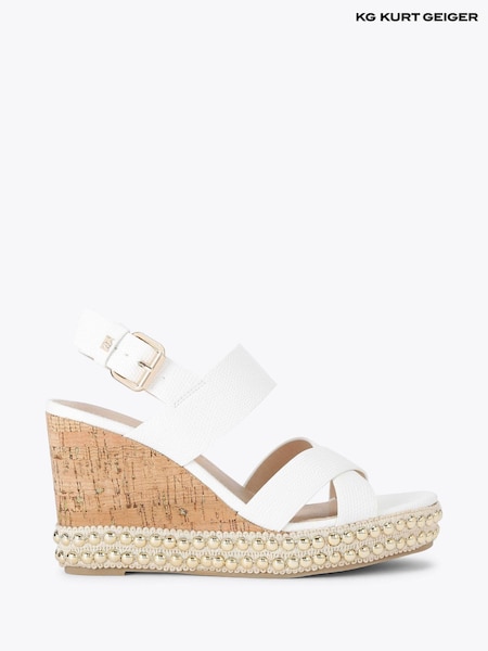 KG Kurt Geiger Sandals (F88085) | €127