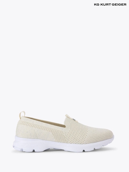 KG Kurt Geiger Mojo  Trainers (F88104) | €87