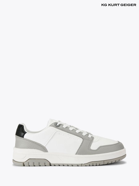 KG Kurt Geiger Ryder Shoes (F88190) | R$ 780