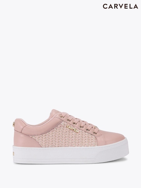 Carvela Sardinia Trainers (F88202) | ₪598