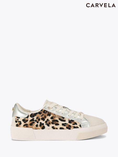 Carvela Santiana Trainers (F88210) | €152