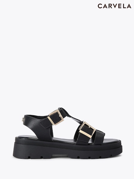 Carvela Bormio Sandals (F88214) | ₪498