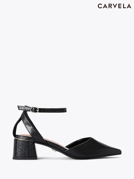 Carvela Calla Court Shoes (F88215) | 440 QAR