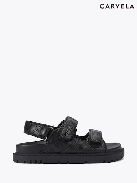 Carvela Rosa Sandals (F88222) | €126