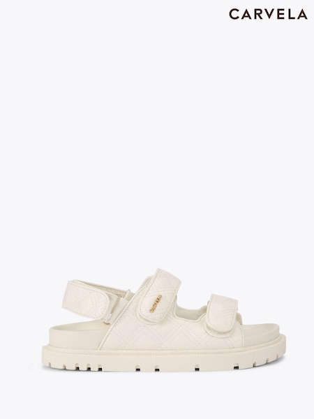 Carvela Rosa Sandals (F88230) | €126
