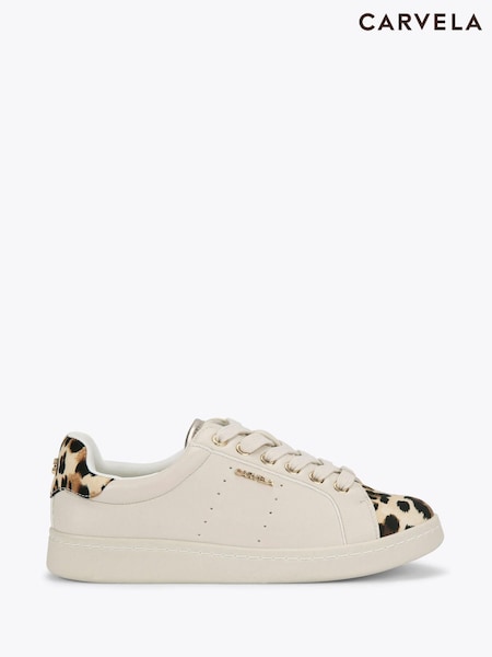 Carvela Luella Trainers (F88234) | €126