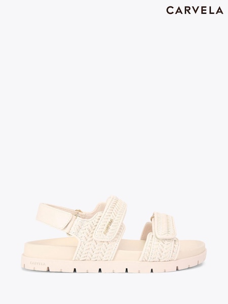 Carvela Sardinia Sandals (F88246) | €177