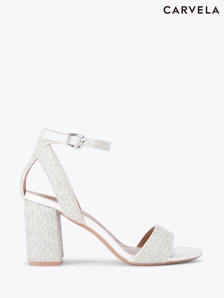 Carvela Kianni Sandals (F88262) | R$ 1,275