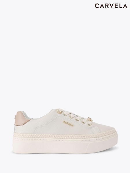 Carvela Caprese Trainers (F88266) | 8,351 UAH