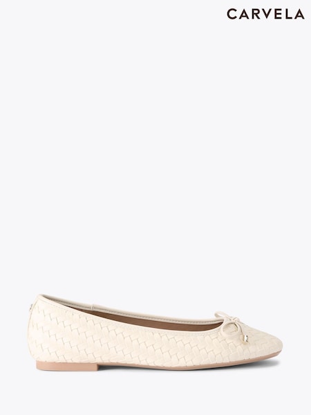 Carvela Lucca Ballerina Pumps (F88274) | €121