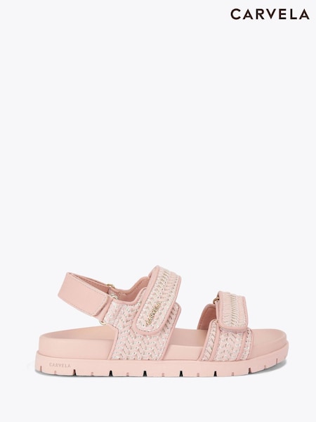 Carvela Sardinia Sandals (F88276) | €177