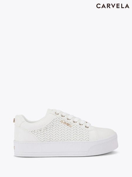 Bela - Carvela Sardinia Trainers (F88281) | € 157