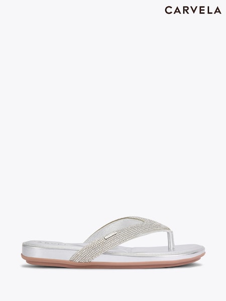 Carvela Riviera Jewel Sandals (F88297) | 5,948 UAH