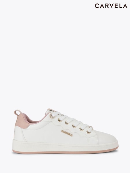 Carvela Peonia Trainers (F88299) | ₪498