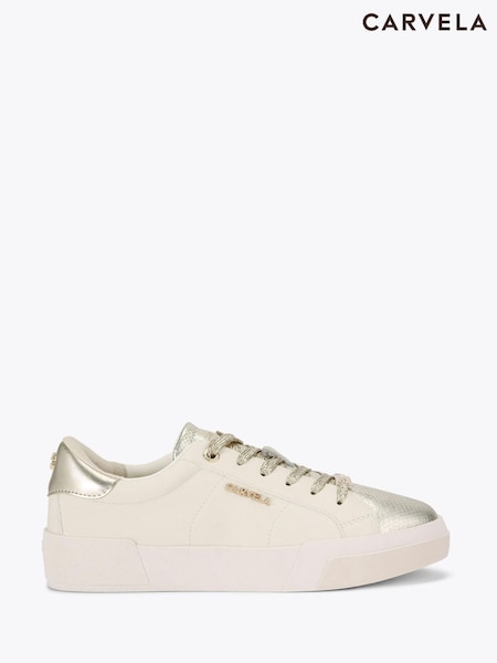 Carvela Santiana Trainers (F88329) | ₪598
