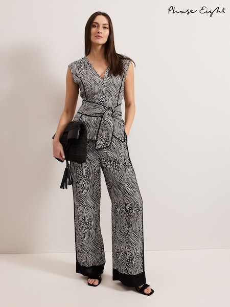 Phase Eight Mariana Trousers (F88486) | ‏478‏₪