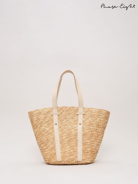 Phase Eight Natural Straw Shoulder Bag (F88503) | 3,304 UAH