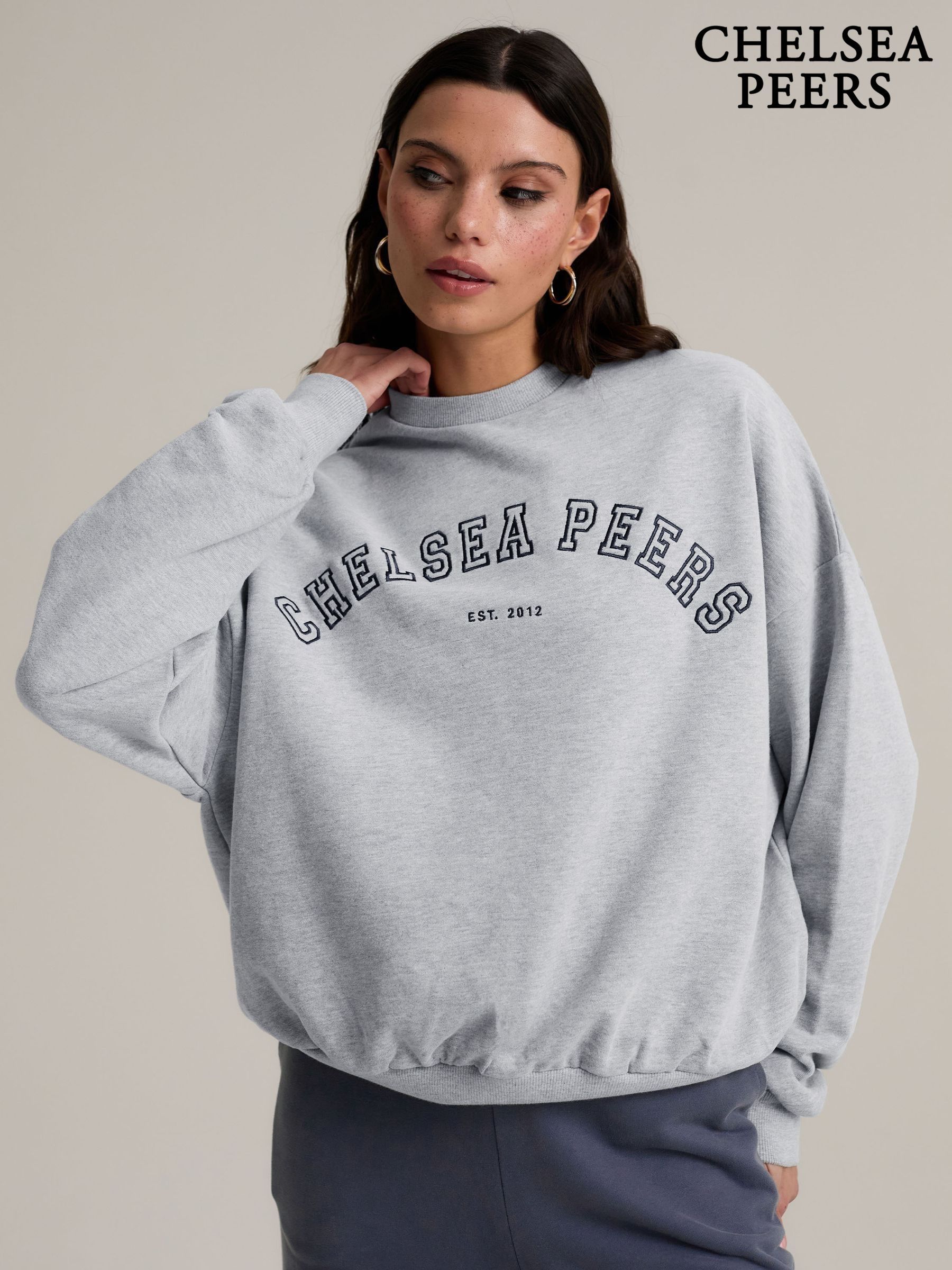 Buy Women's Sweatshirts and Hoodies Oversized 100% Cotton Online