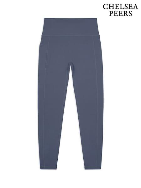Chelsea Peers Grey SoftSculpt Leggings (F88875) | R$ 395