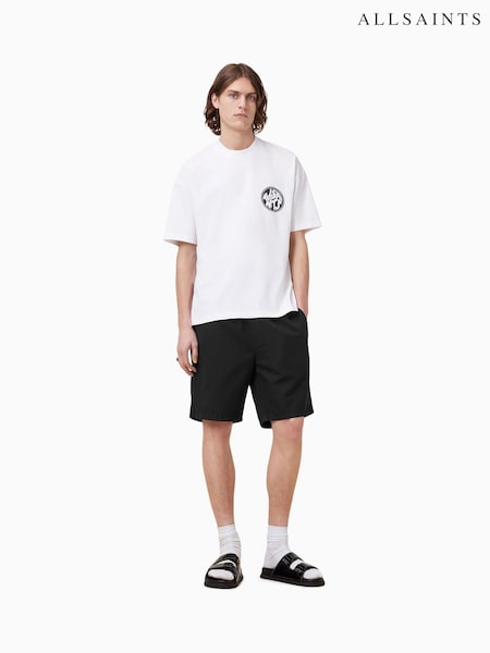 AllSaints Hanbury Shorts (F88958) | €156