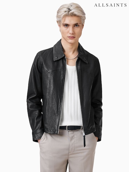AllSaints Nellcot Jacket (F88975) | €582