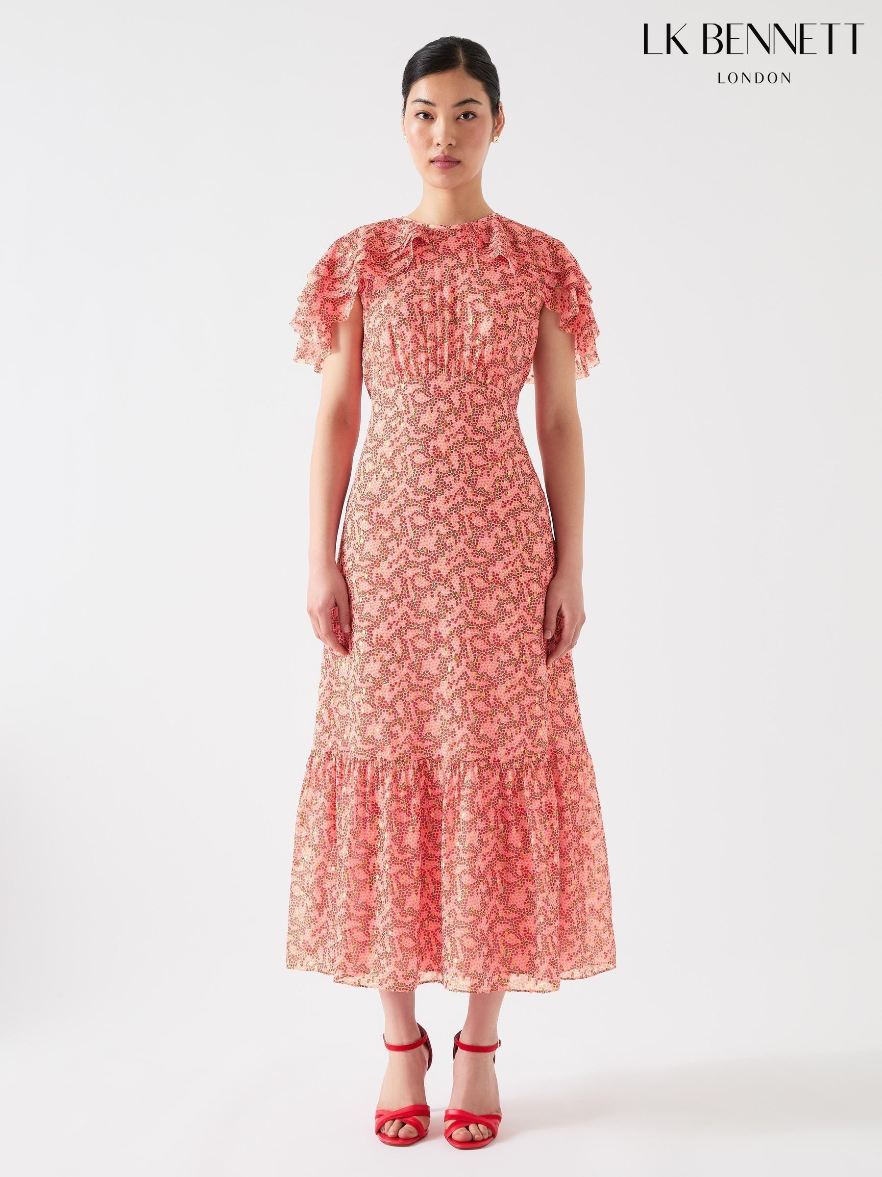 LK Bennett Dresses | Next Oman