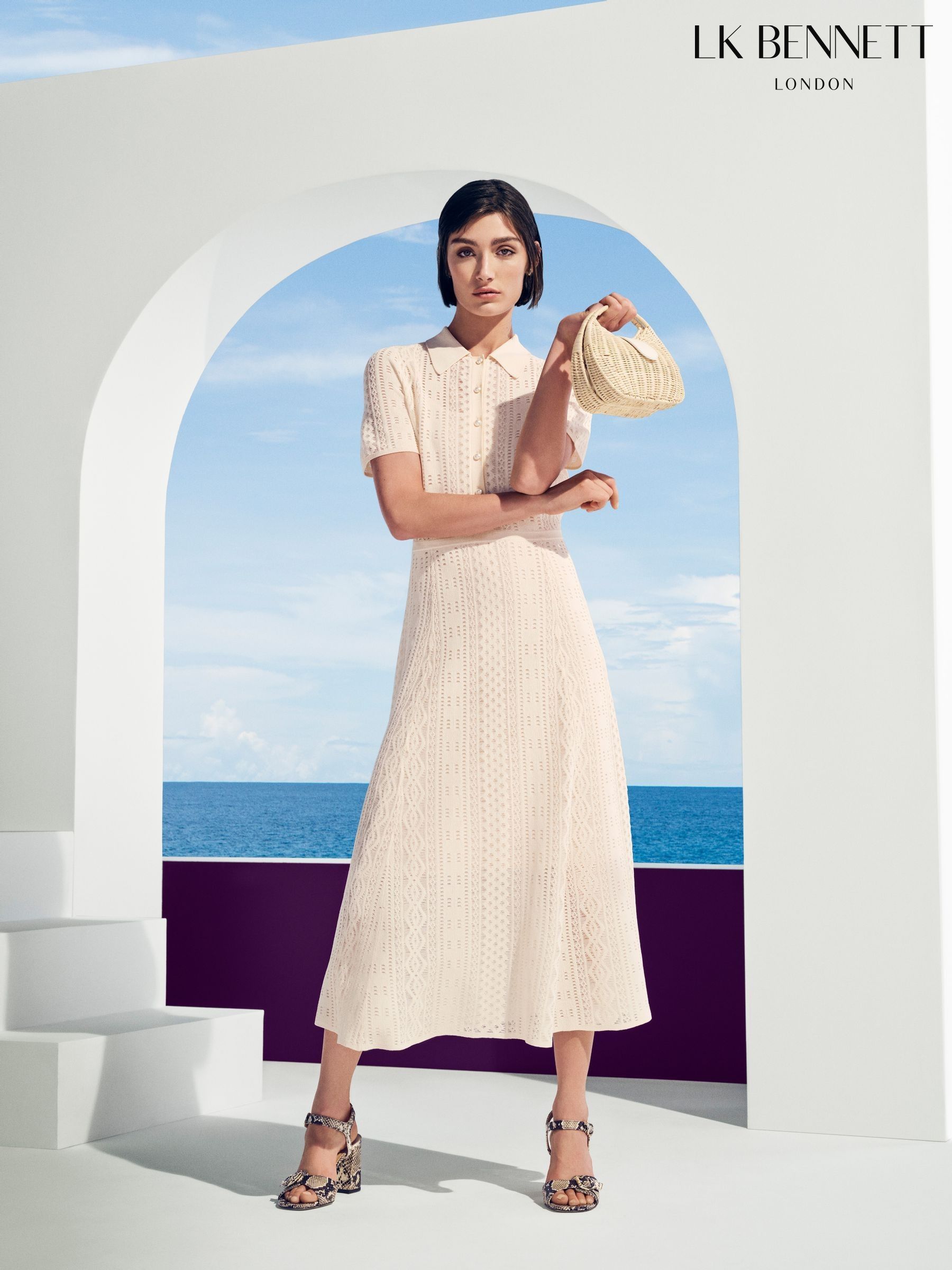LK Bennett Dresses | Next Japan