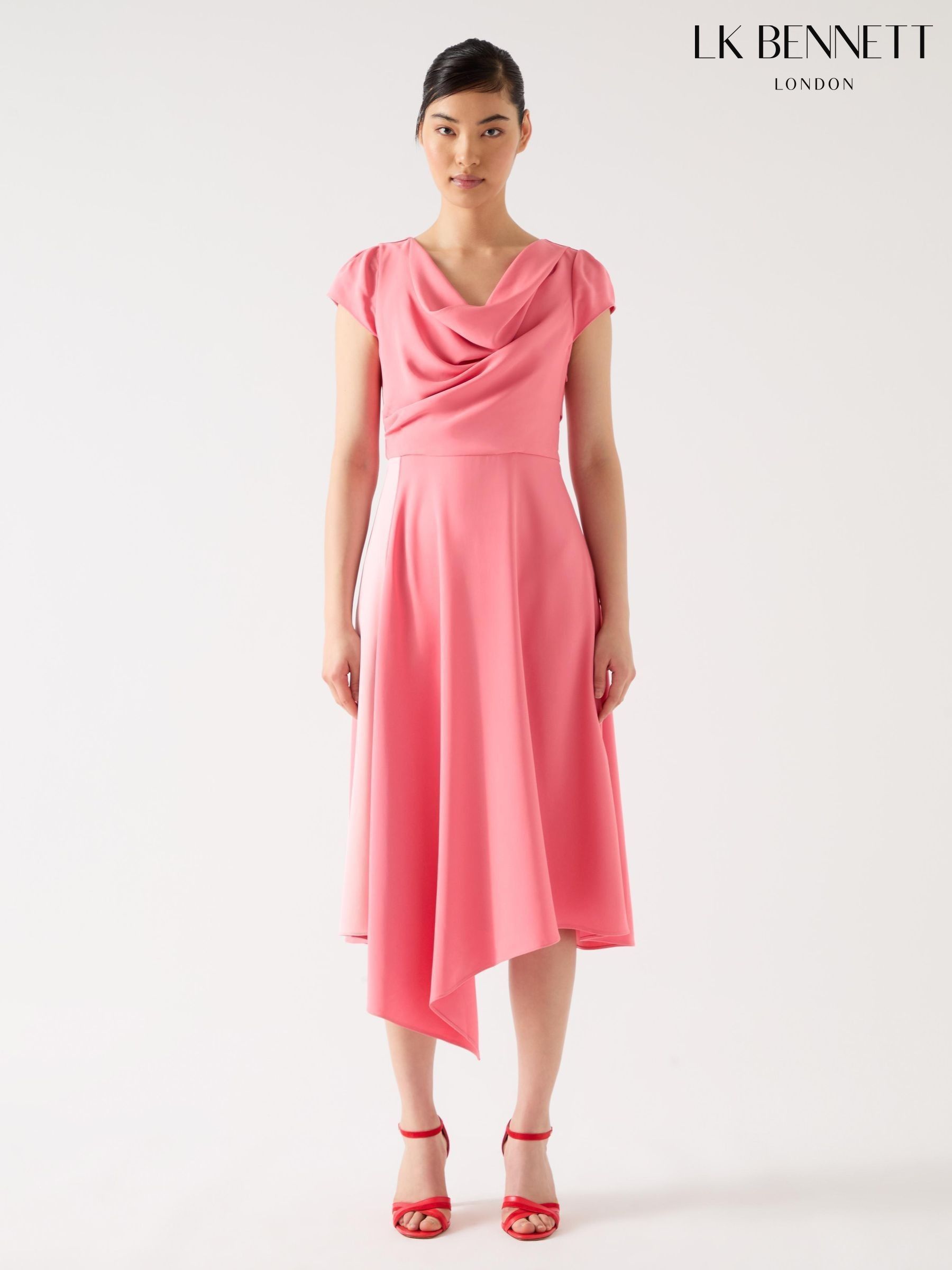 Women's L.K.Bennett Dresses | Next Luxembourg