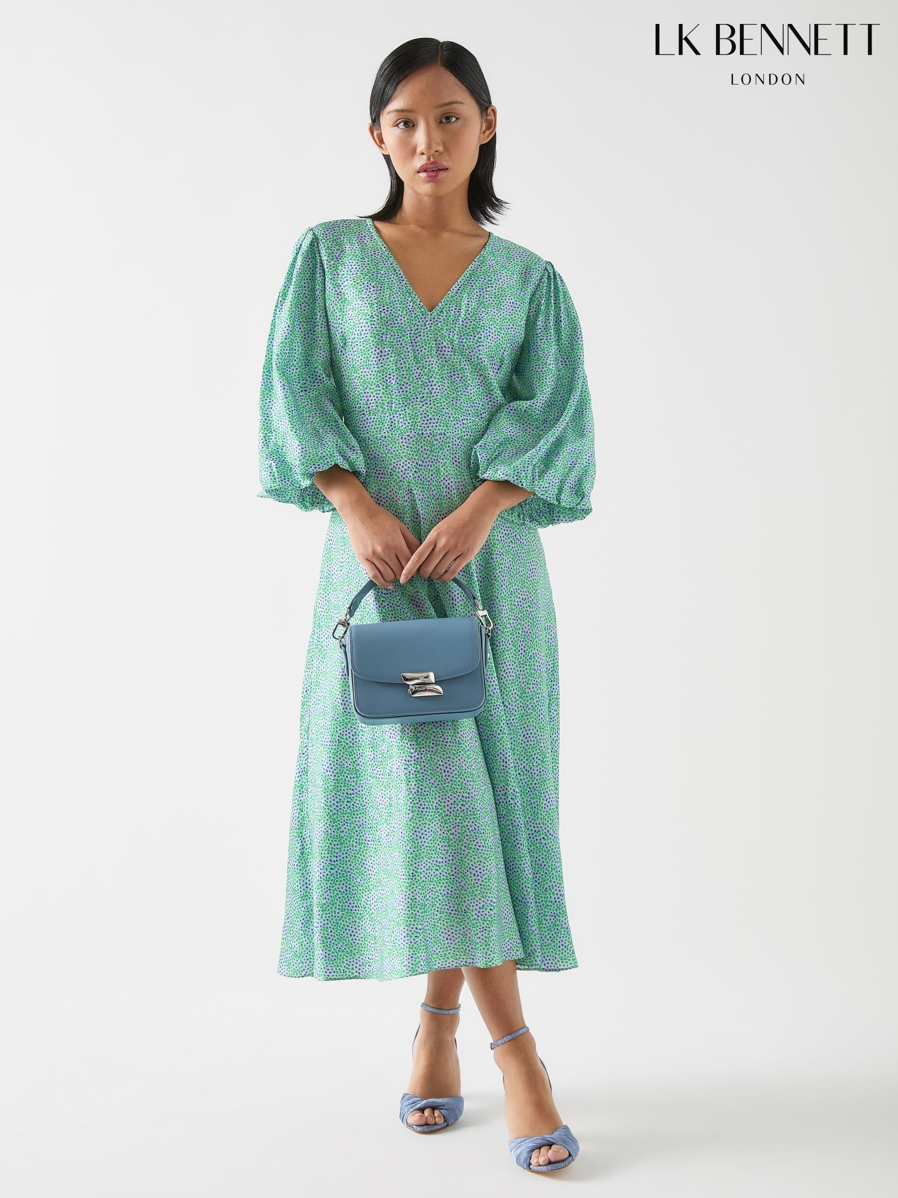 Women's L.K.Bennett Silk Dresses | Next Japan