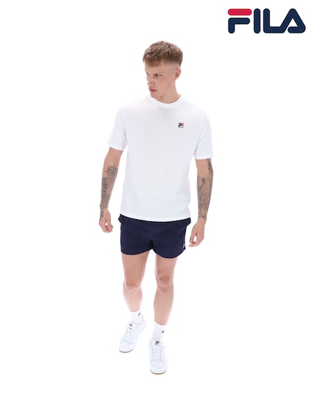 Fila Skye Graphic 100% Cotton T-Shirt (F89556) | 1 682 грн