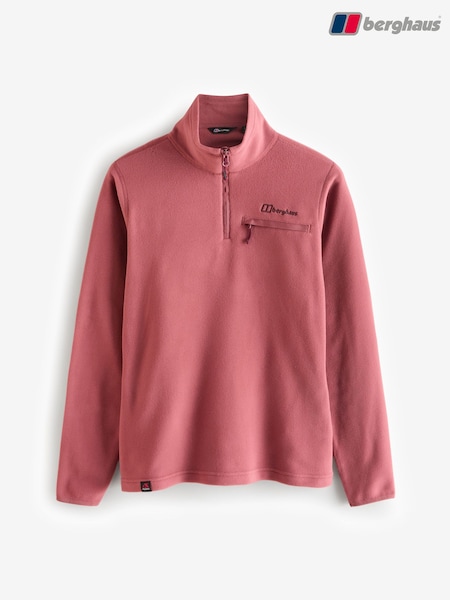 Berghaus Red Prism 2.0 Half Zip Fleece (F89590) | € 101
