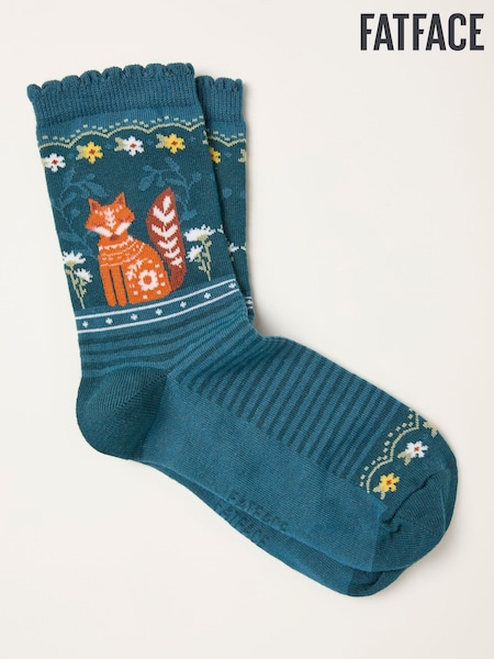 FatFace Fox Socks (F89629) | R$ 75