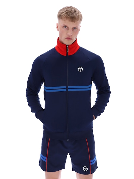 Sergio Tacchini Dallas Tt Track Top (F89783) | ‏352‏₪