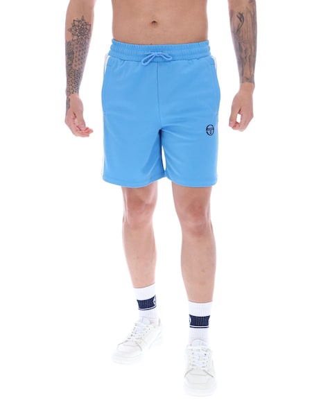 Sergio Tacchini Blue Pietrapertosa Shorts (F89786) | €58
