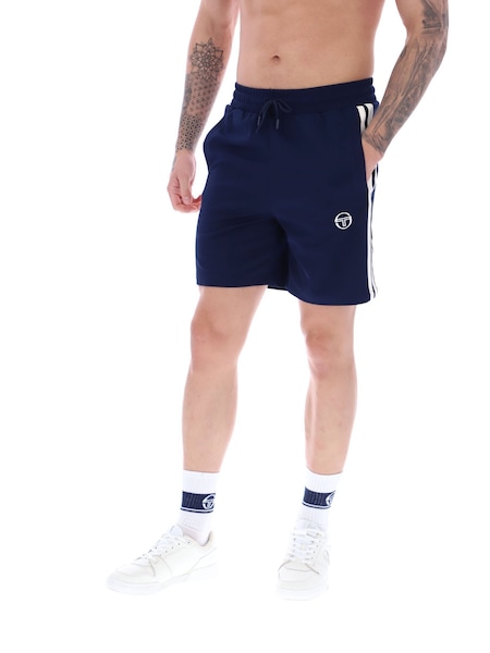Sergio Tacchini Blue Pietrapertosa Shorts (F89804) | ₪226