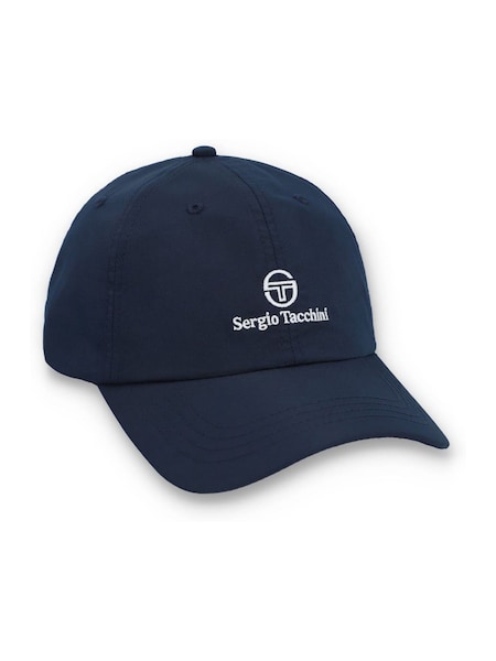 Sergio Tacchini Sentini Classic Baseball Cap (F89809) | 35 €