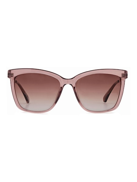 Prive Revaux Art Crawl Square Sunglasses (F89871) | €60