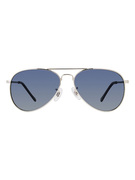 Prive Revaux Commando Pilot Sunglasses (F89875) | NT$2,050