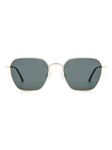 Prive Revaux Timber Square Sunglasses (F89879) | 365 LEI