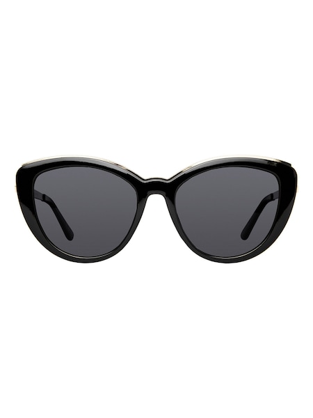 Prive Revaux Sunset Place Cat Eye Sunglasses (F89881) | 69 €