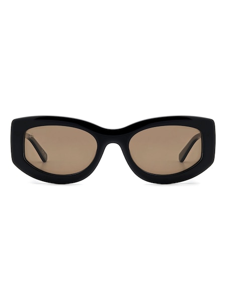 Prive Revaux Wynwood Oval Sunglasses (F89885) | 69 €