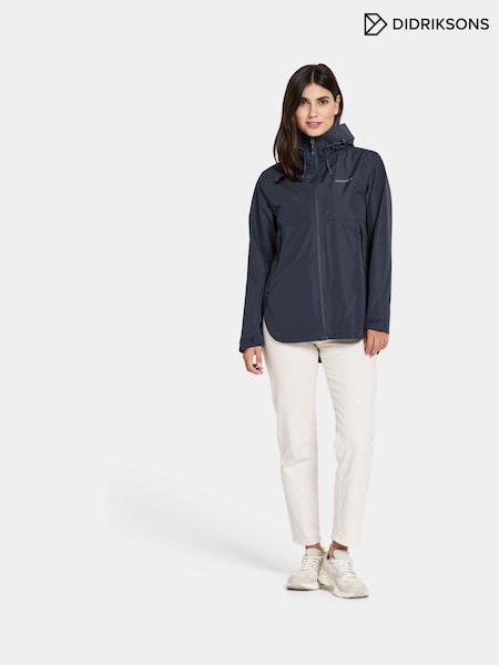 Didriksons Womens Tilde Waterproof Jacket (F89998) | €215